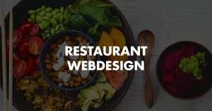 Best Restaurant Website Design