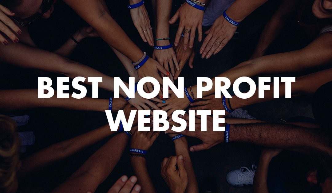 Best Nonprofit Websites of 2026 | 58 Inspiring Examples