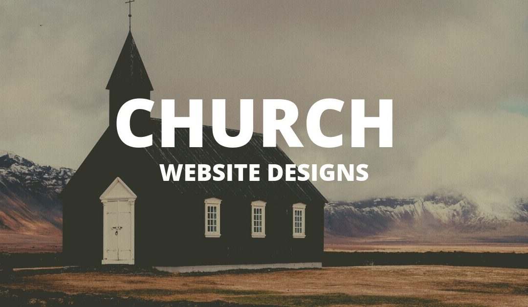 Best Church Websites of 2026 | 43 Examples