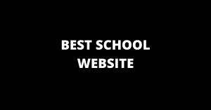 Best School Website Design