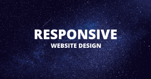 Design Website Responsive