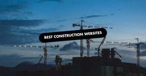 Best Construction Website