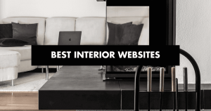 Best Interior Website Design 2019