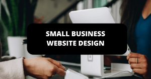 Small Business Website Design