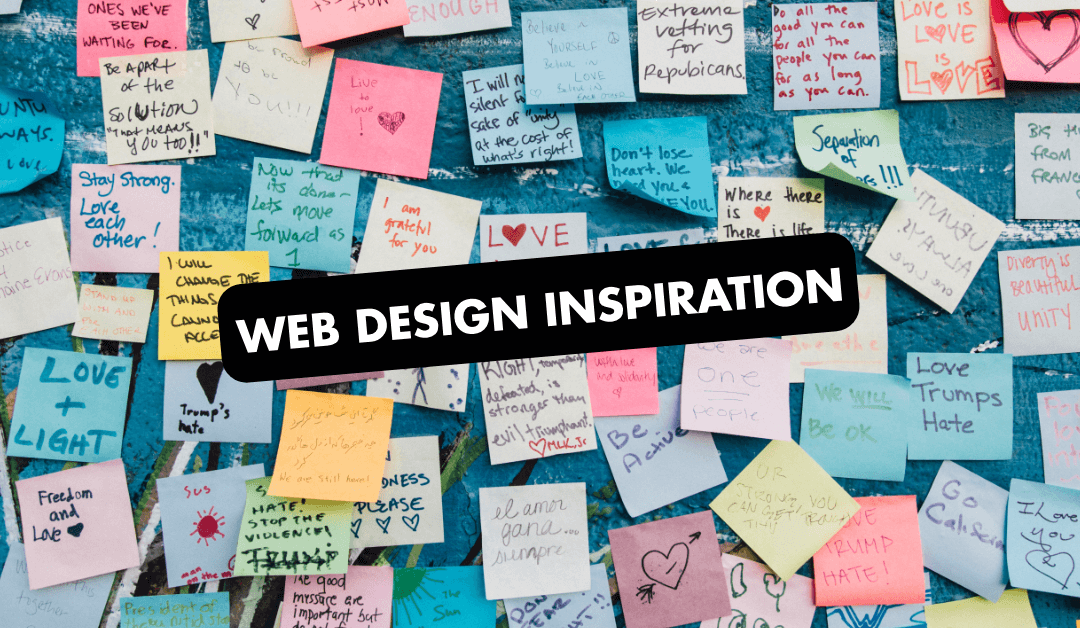 Web Design Inspiration 2020 – The 88 Finest Designs You’ll Ever See