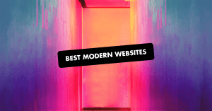 Modern Website Design