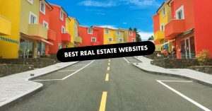 Best Real Estate Website Design