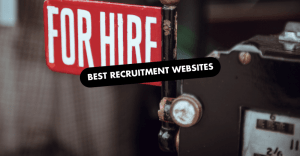 Best Recruitment Website