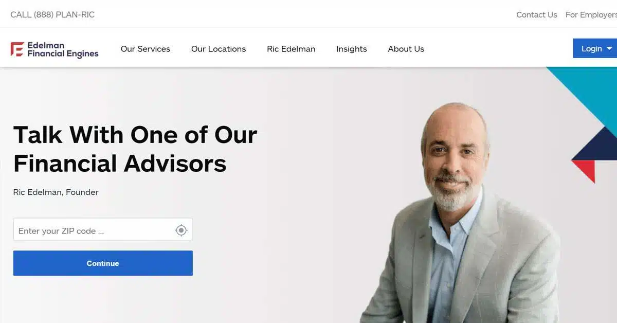 Lafayette Square - Squarespace Website Example