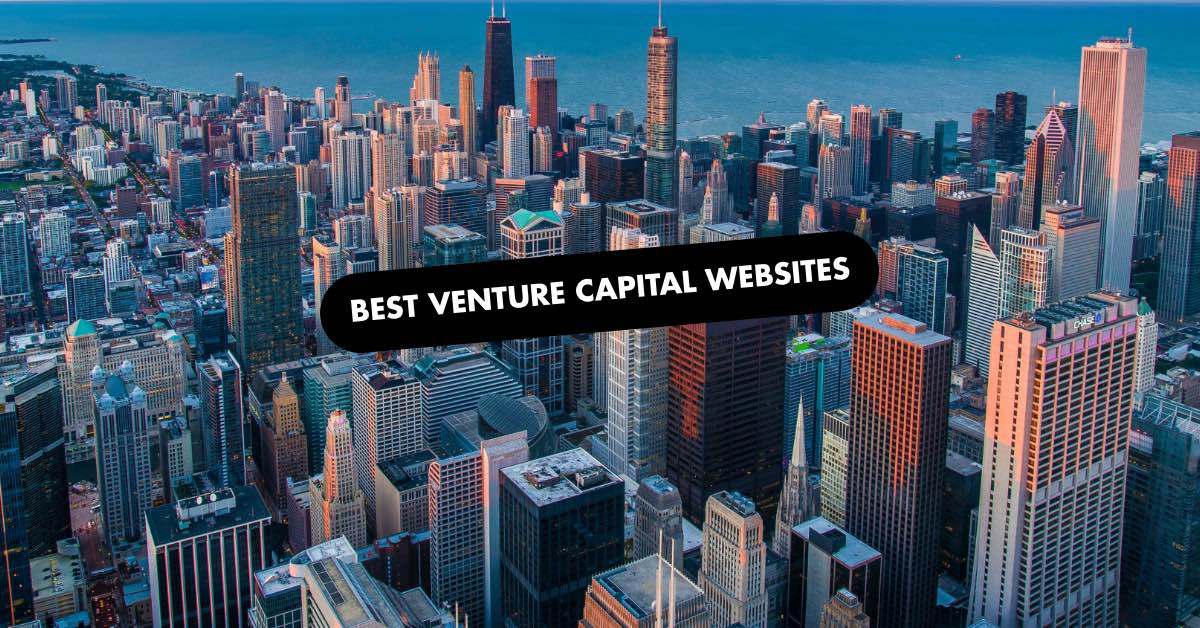 Best Venture Capital Websites of 2024 20 Inspiring Examples