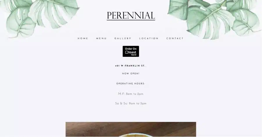 belmond hotel website example