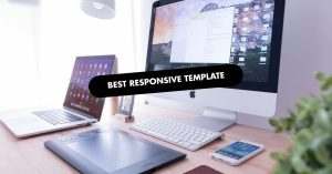 BEST RESPONSIVE TEMPLATE
