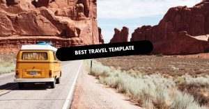 BEST TRAVEL TEMPLATE