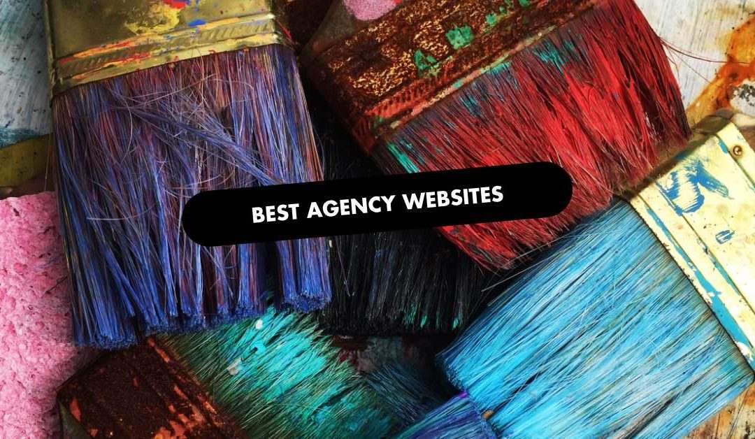 Best Agency Websites of 2026 | 39 Inspiring Examples