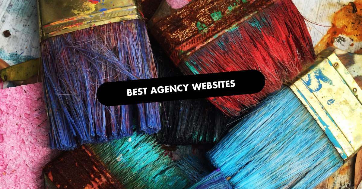 Best Agency Websites of 2023 42 Inspiring Examples