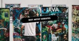 Best-Artist-Website-Designs-Examples