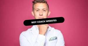 Best Coach Website Design Examples@2x