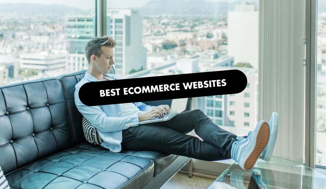 Best E-commerce Websites of 2026 | 56 Examples