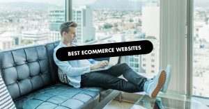 Best Ecommerce Website Design Example