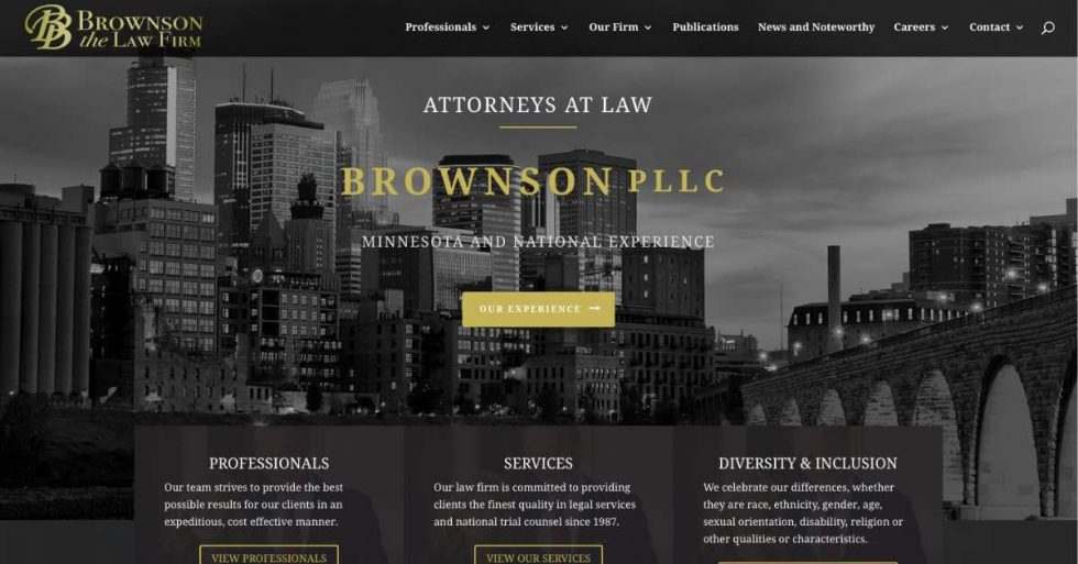 Professional Services - My Codeless Website