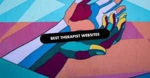Best Therapist Website Examples
