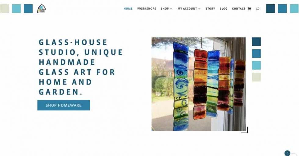 Best Artist Websites of 2024 57 Mind Blowing Examples 🚀