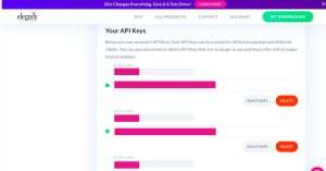 divi for clients license