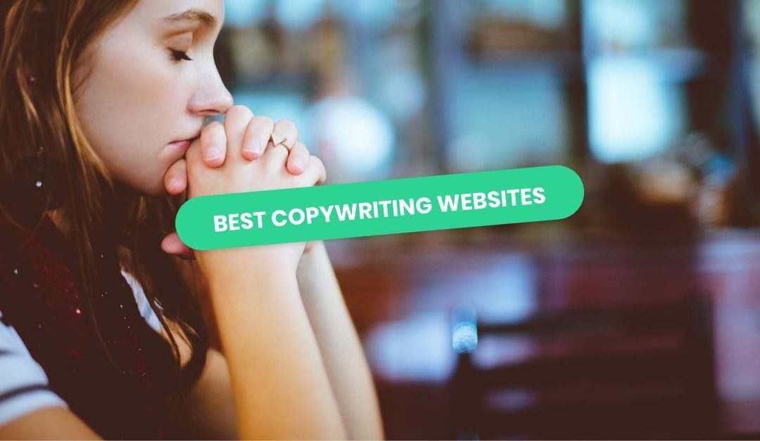 Best Copywriter Websites of 2026 | 30 Inspiring Examples