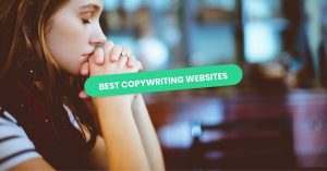 Copywriting Website Examples