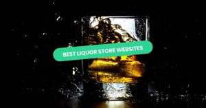 Liquor Store Website Examples