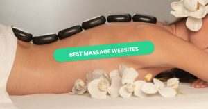 Massage Website Examples