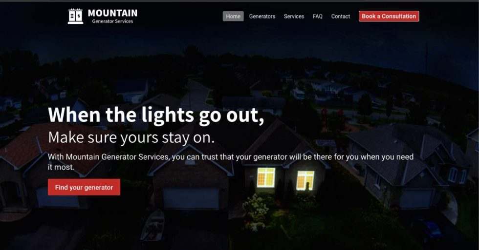 Best Service Websites of 2026 | 45 Inspiring Examples