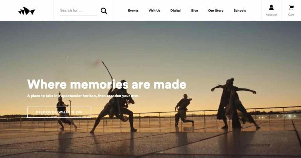 Web Event Teasers Best Teaser Websites of 2026 | 29 Examples