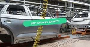 Best Factory Website