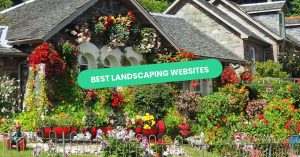 Best Landscaping Websites