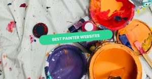 Best Painter Websites