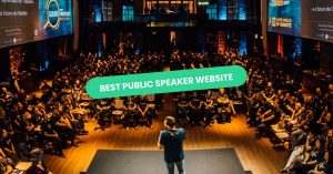 Best Public Speaker Websites