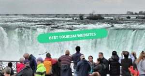 Best Tourism Websites