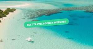 Best Travel Agency Websites