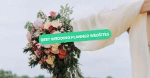 Best Wedding Planner Websites