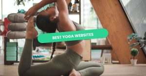 Best Yoga Websites