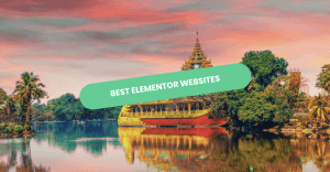 Best Elementor Website Examples