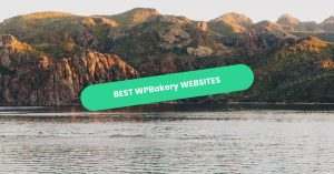 Best WPBakery Website Examples