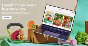 Compare Website Builders – Squarespace