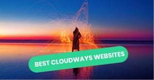 Best Cloudways Website Examples