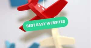 Best Easy Website Examples