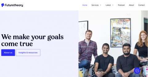 Best Clean Websites of 2024 | 57 Mind-Blowing Examples
