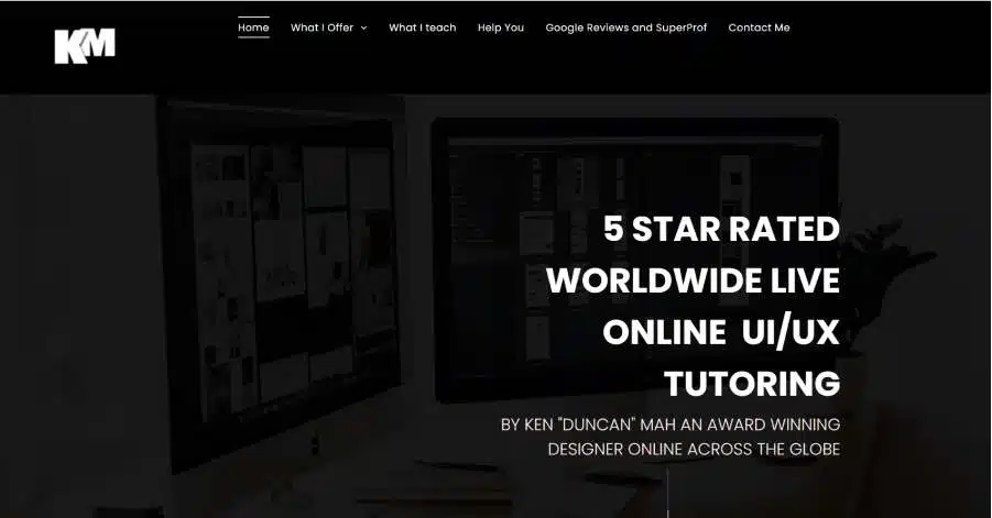Worst Of All Design - Squarespace Website Example