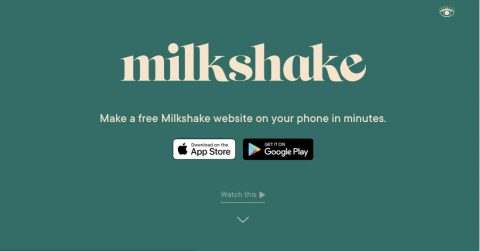 Best Clean Websites of 2025 | 57 Mind-Blowing Examples