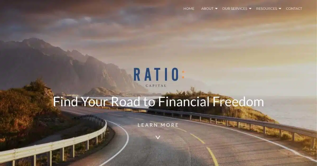 Replated - Squarespace Website Example